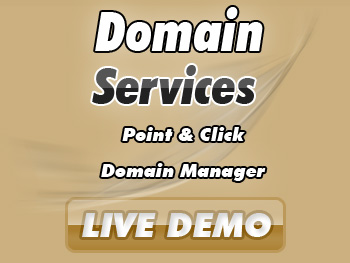 Affordable domain name registration & transfer service providers